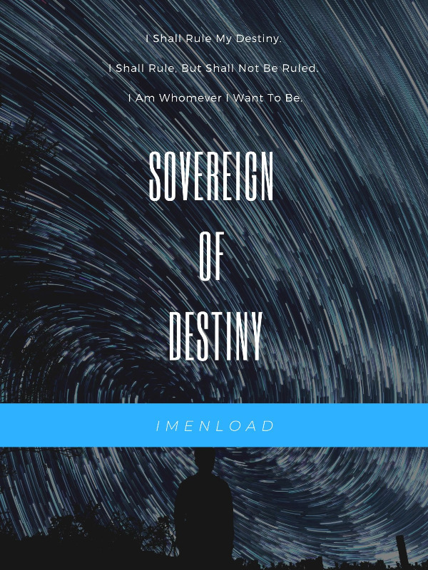 Sovereign Of Destiny