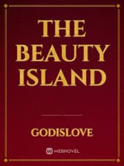 The Beauty Island Book