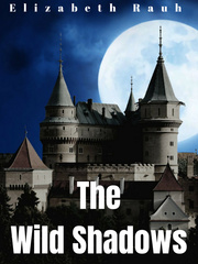 The Wild Shadows Book