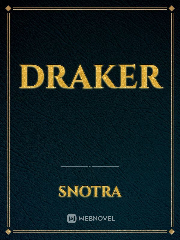 Draker Book