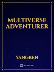 Multiverse Adventurer Book