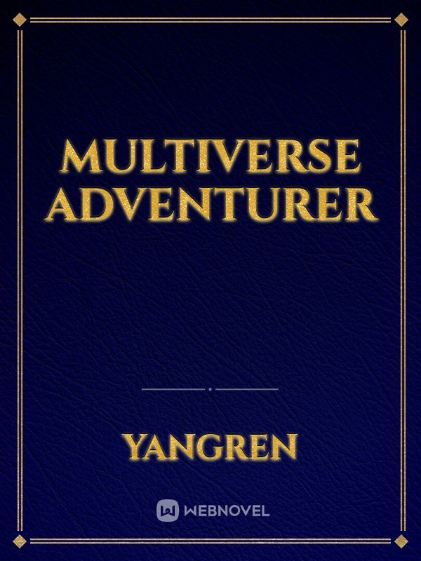 Multiverse Adventurer