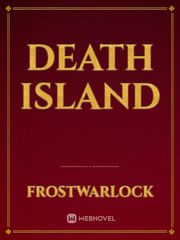 Death Island Book