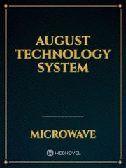 August Technology System Book