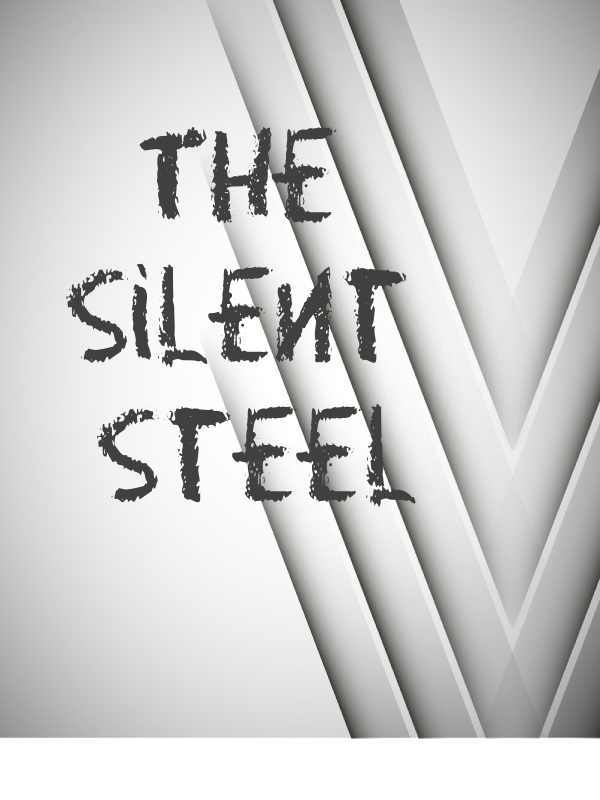 The Silent Steel Book