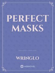 Perfect Masks Book