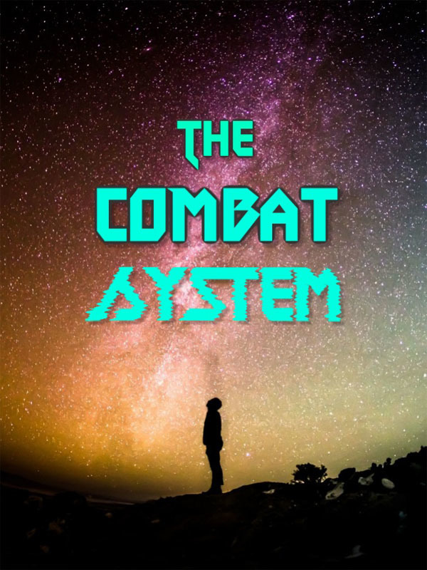 The Combat System Book
