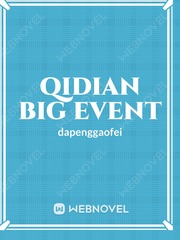 Qidian Big Event Book