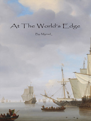 At The World's Edge Book