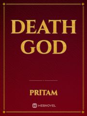 Death God Book