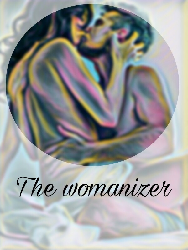 The womanizer