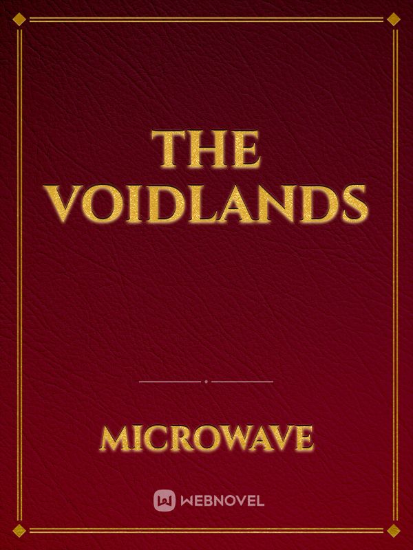 The Voidlands