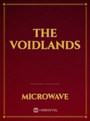 The Voidlands Book