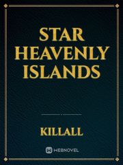 Star heavenly islands Book