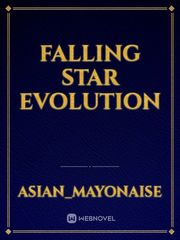 Falling Star Evolution Book
