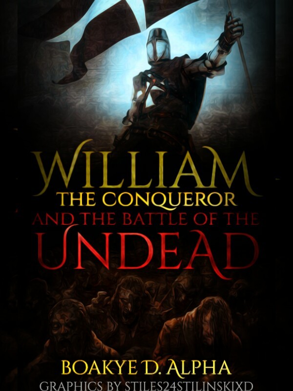 Battle of the undead Book