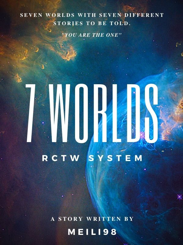 RECREATE THE WORLD SYSTEM: 7 WORLDS