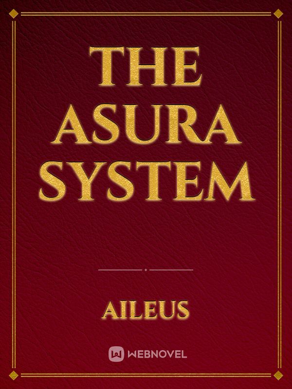The Asura System Book
