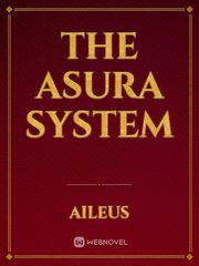 The Asura System Book