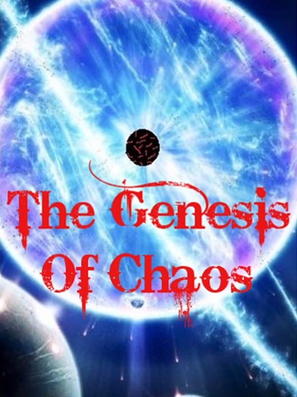 The Genesis Of Chaos Book