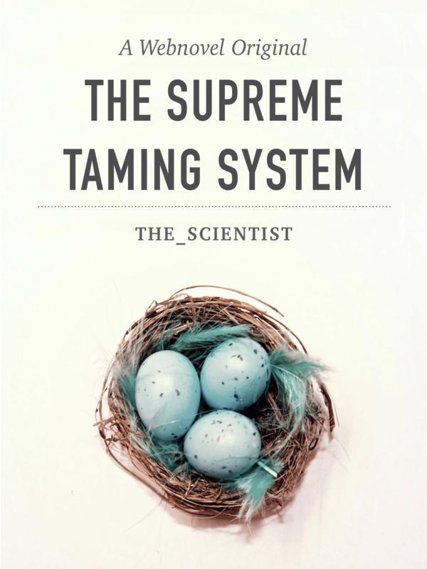 The Supreme Taming System Book