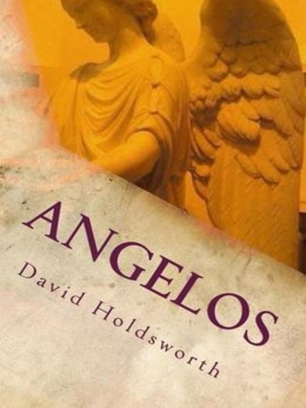 Angelos Book