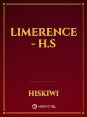 Limerence - H.S Book