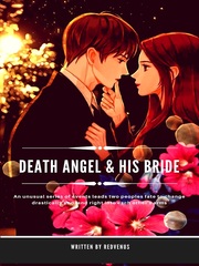 Death Angel & His Bride Book
