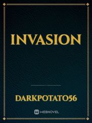 Invasion Book