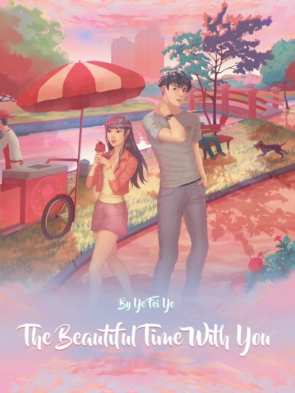 The Beautiful Time With You Book