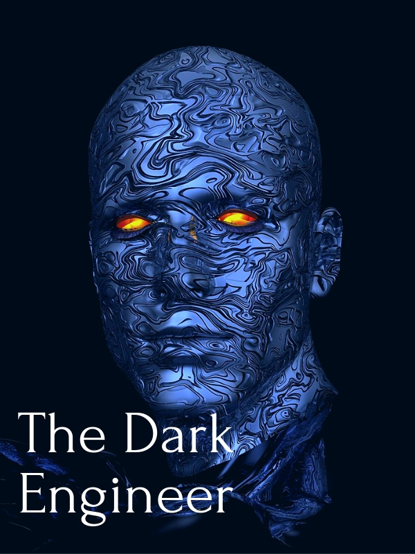 The Dark Engineer Book