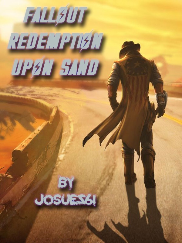 Fallout: Redemption Upon Sand