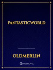 FantasticWorld Book