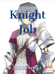 Knight Job Book