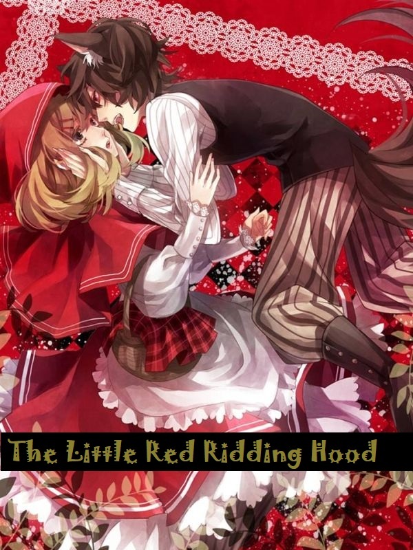 The Red Riding Hood Book