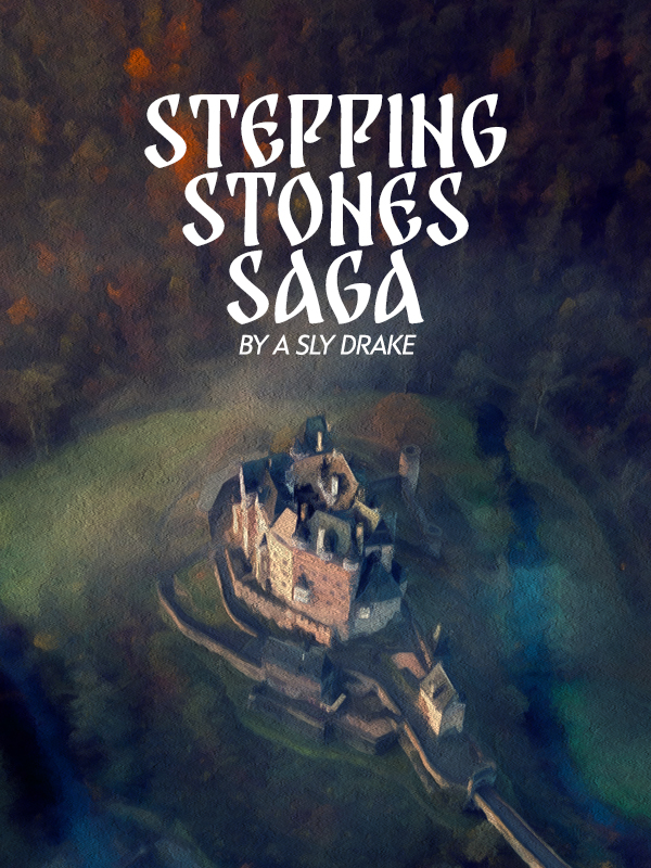 Stepping Stones Saga