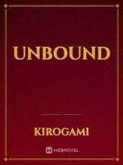 Unbound Book