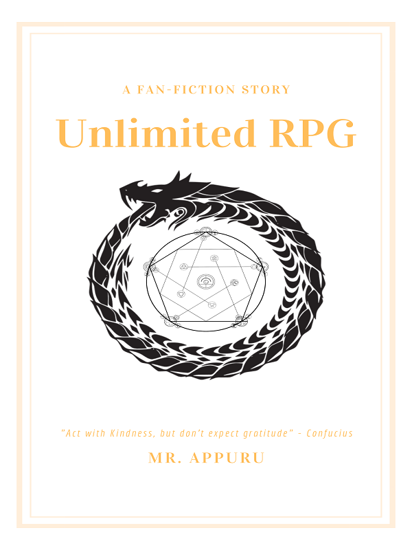 Unlimited RPG