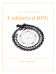 Unlimited RPG Book