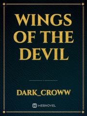 Wings of The Devil Book