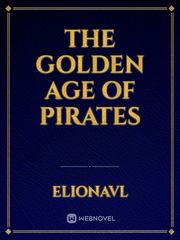 The Golden Age Of Pirates Book