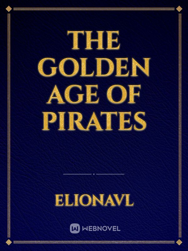 The Golden Age Of Pirates Book