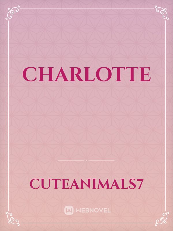 Charlotte Book