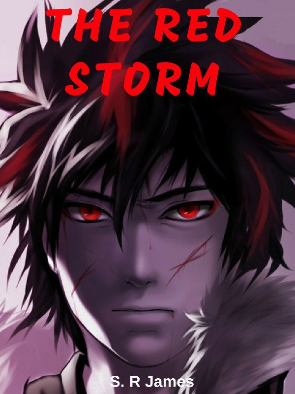 The Red Storm Book