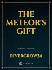 The Meteor's Gift Book