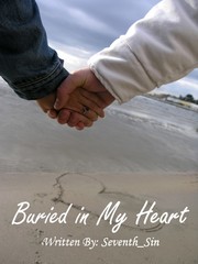Buried in My Heart Book
