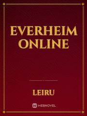 Everheim Online Book