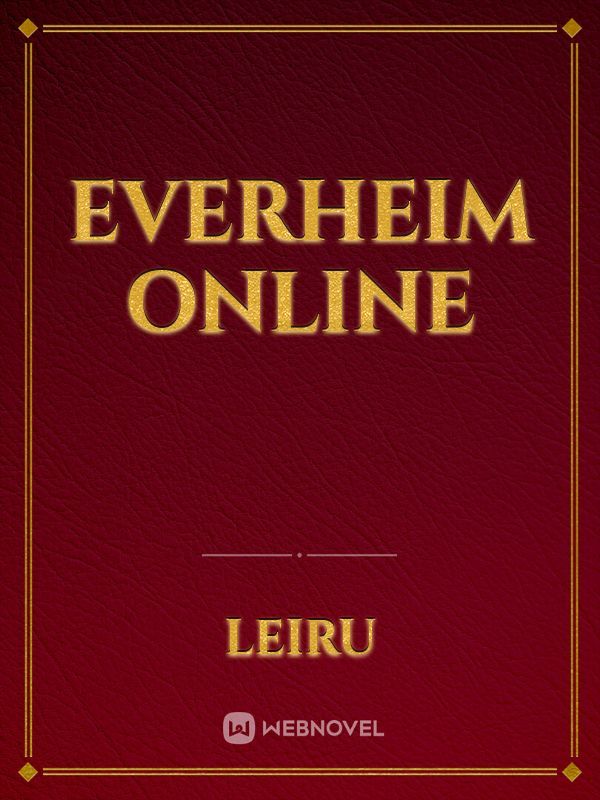 Everheim Online