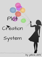 Plot Creation System Book