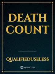 Death Count Book